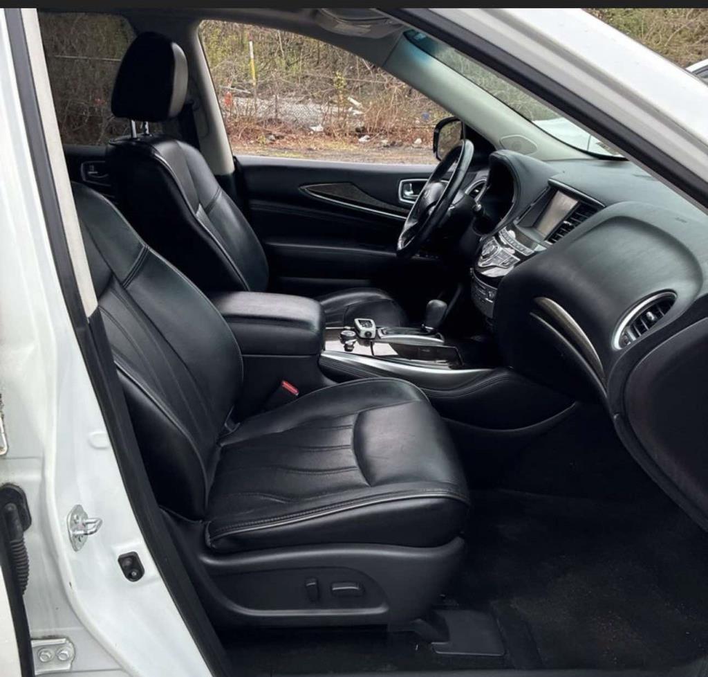 Infiniti QX60  2015