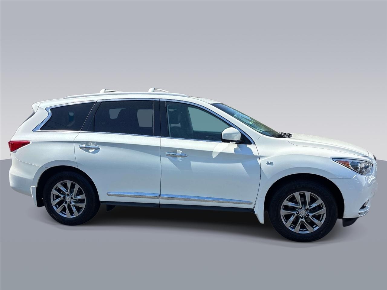 Infiniti QX60 AWD 4dr 2015