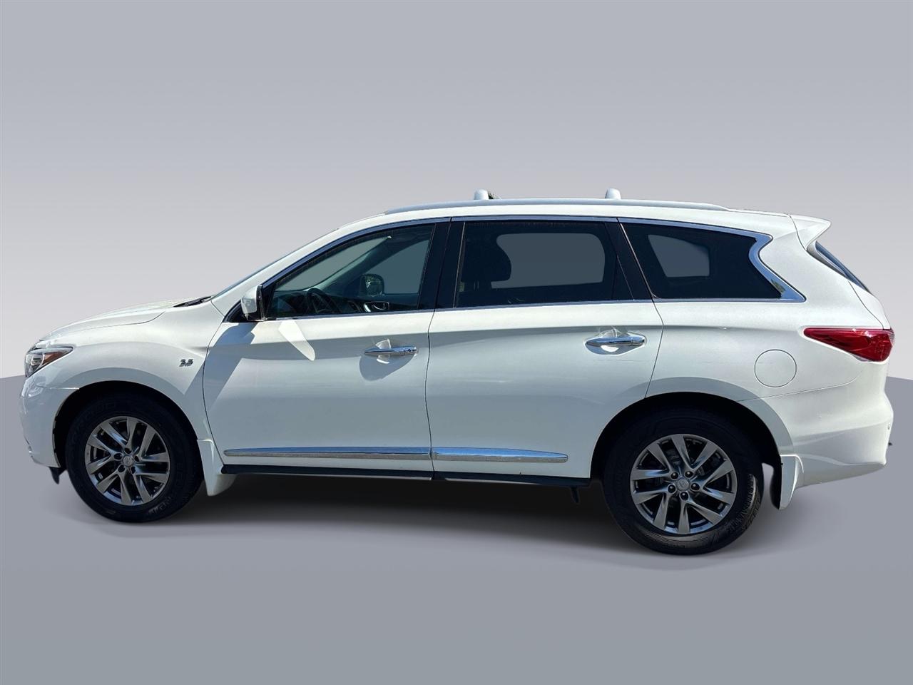 Infiniti QX60 AWD 4dr 2015