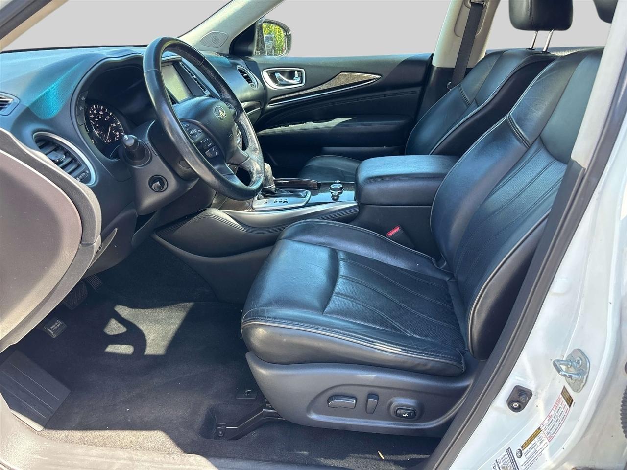 Infiniti QX60 AWD 4dr 2015