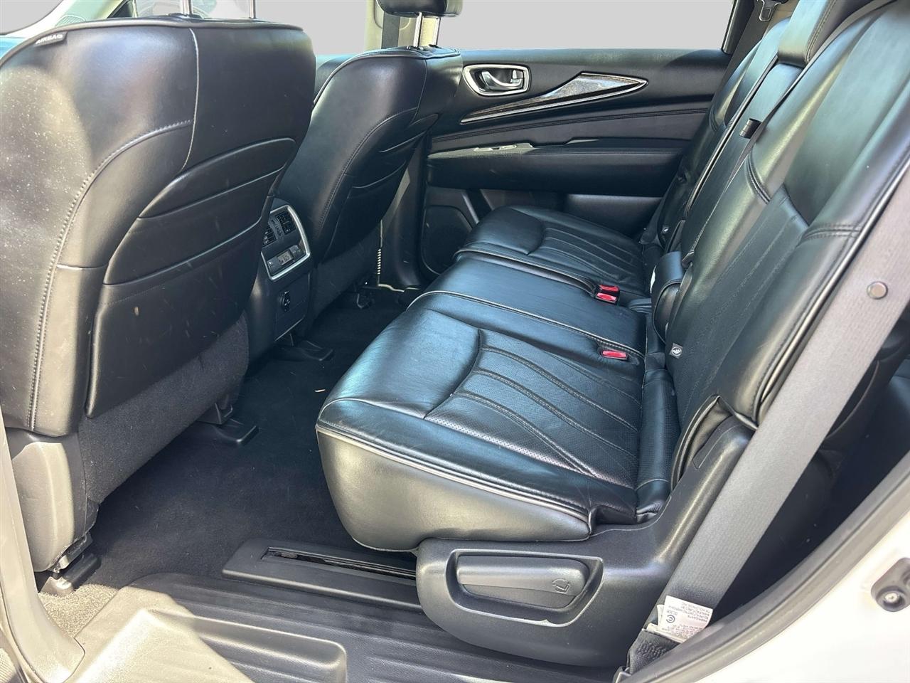 Infiniti QX60 AWD 4dr 2015