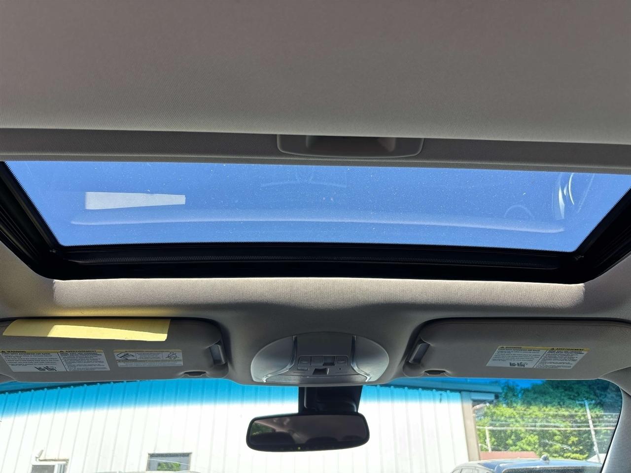 Infiniti QX60 AWD 4dr 2015