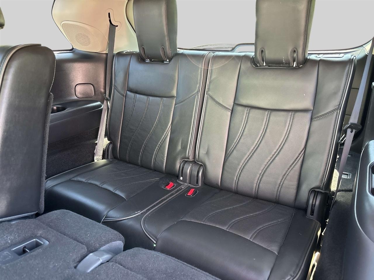 Infiniti QX60 AWD 4dr 2015