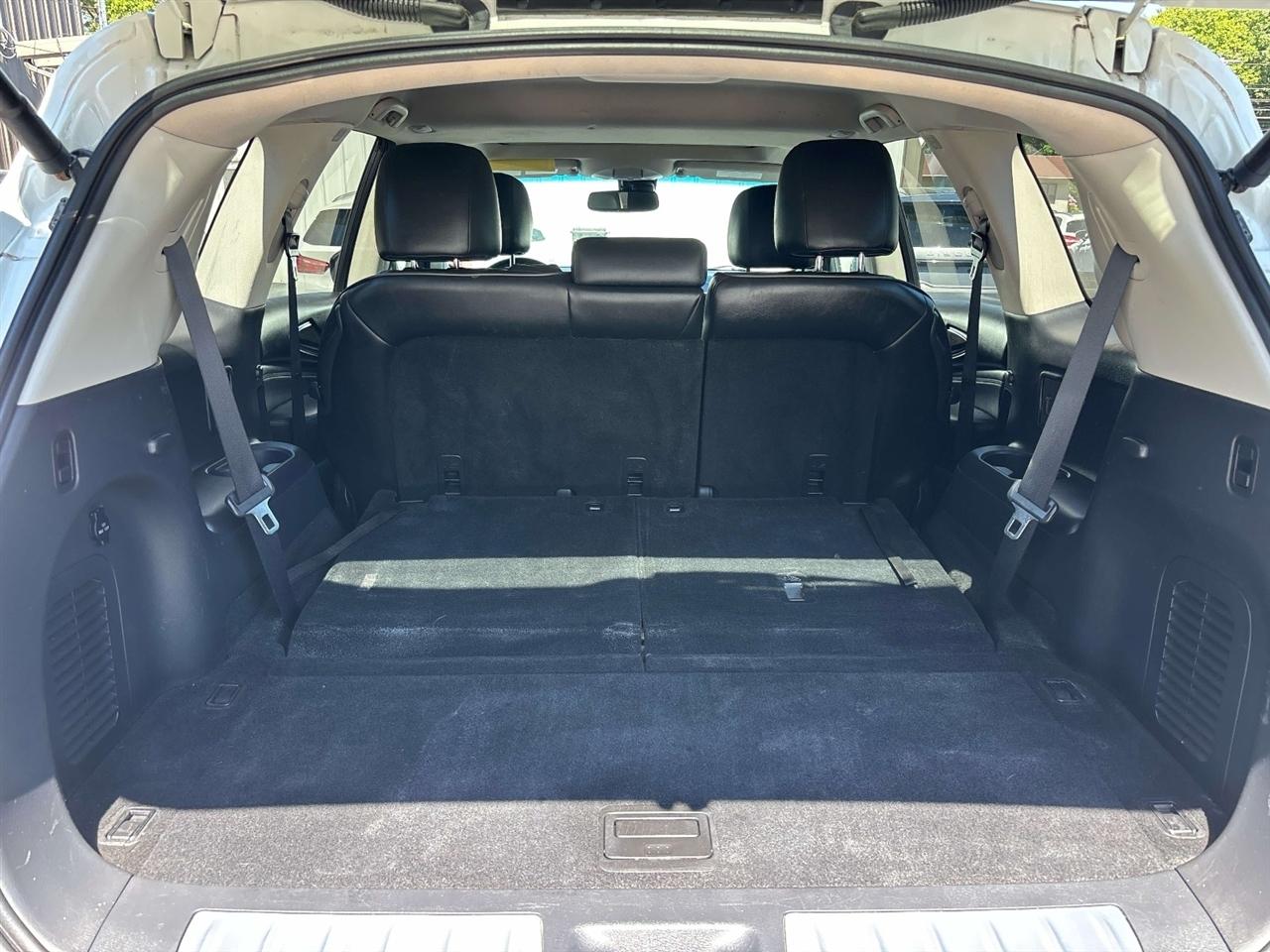 Infiniti QX60 AWD 4dr 2015