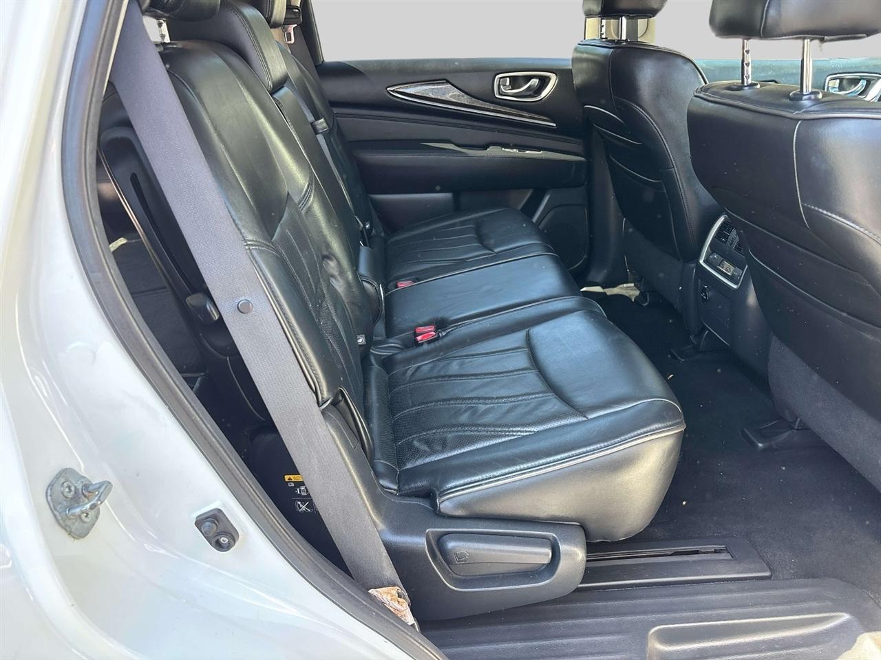 Infiniti QX60 AWD 4dr 2015