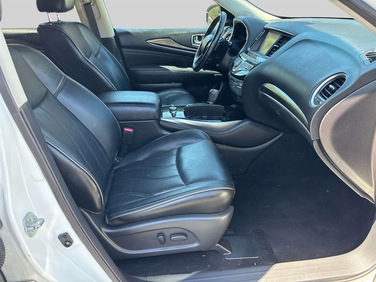 Infiniti QX60 AWD 4dr 2015