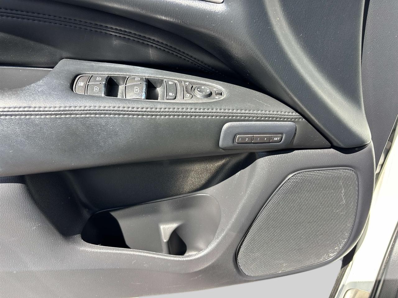 Infiniti QX60 AWD 4dr 2015