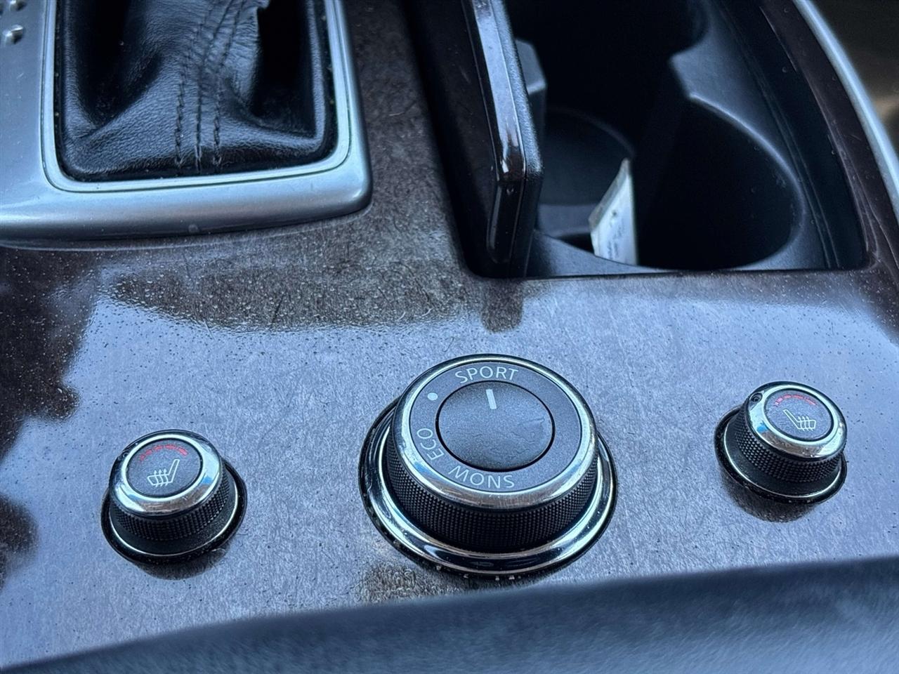 Infiniti QX60 AWD 4dr 2015