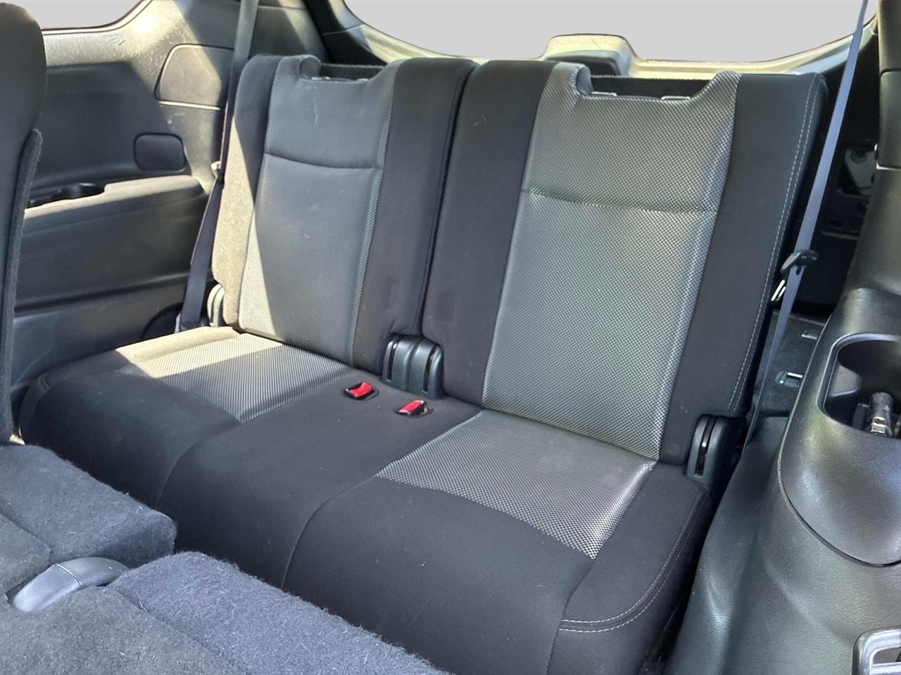 Nissan Pathfinder 4x4 S 2018