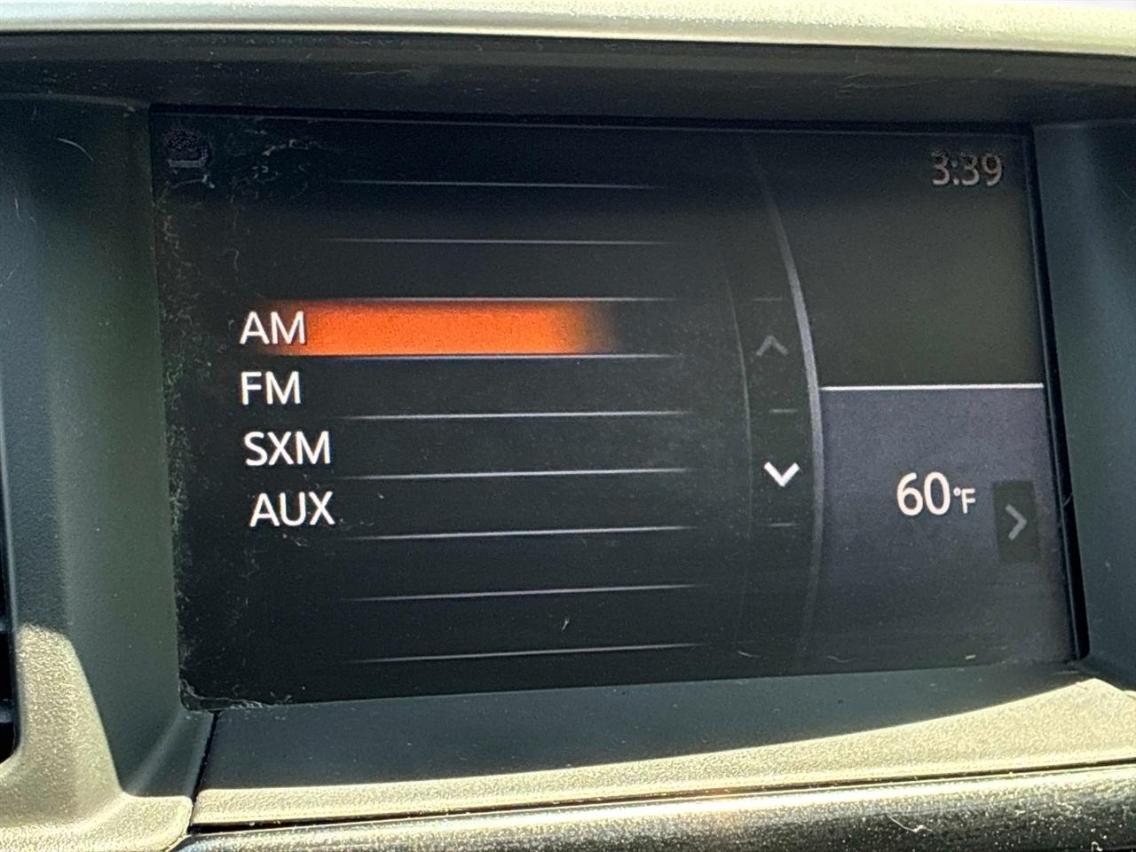 Nissan Pathfinder 4x4 S 2018