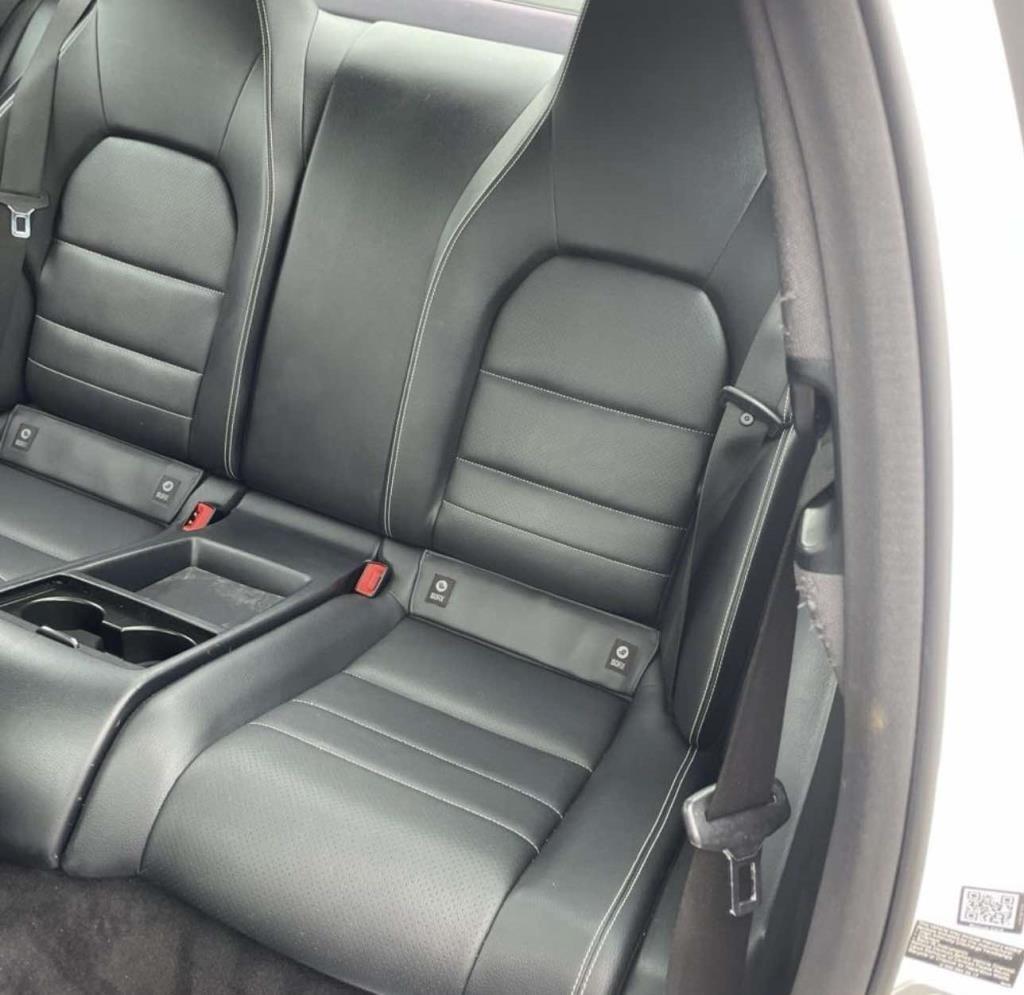 Mercedes-Benz C-Class  2013