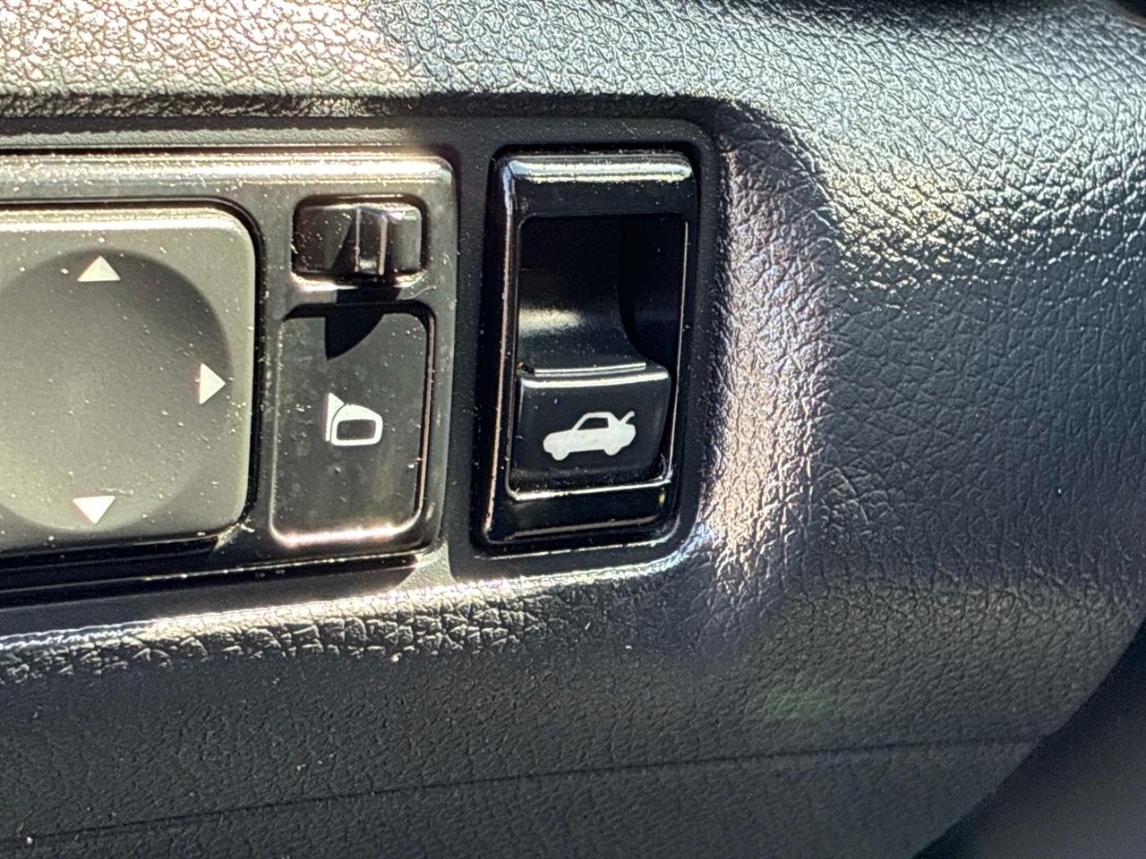 Nissan Sentra S CVT 2017