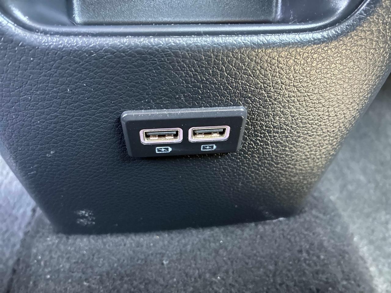 Nissan Sentra S CVT 2017