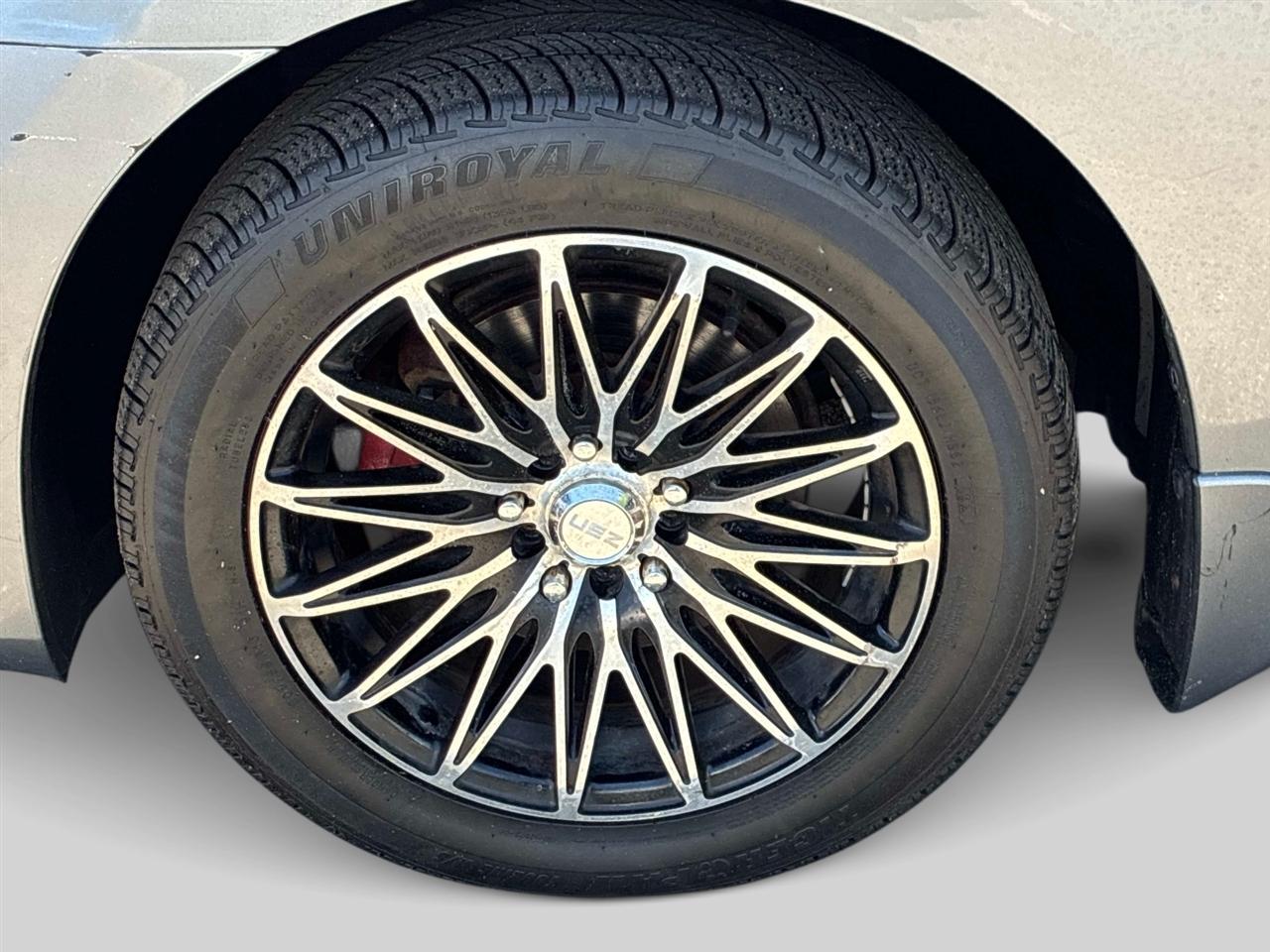 Nissan Sentra S CVT 2017