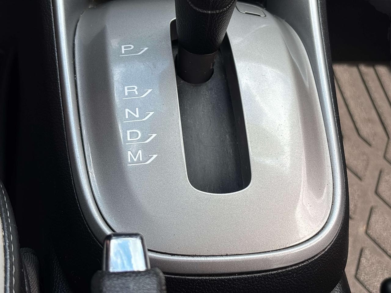 Chevrolet Trax AWD 4dr LTZ 2016