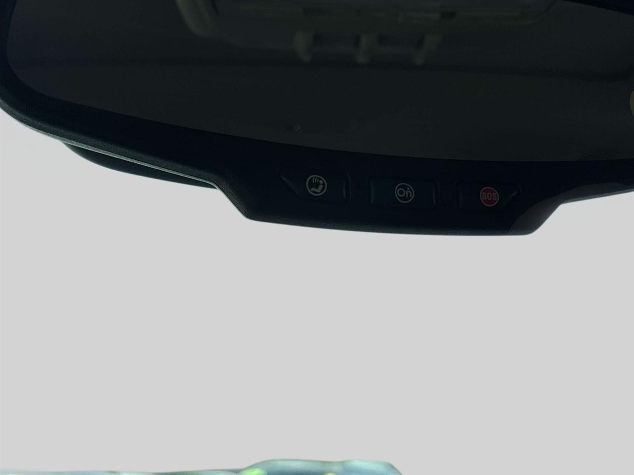 Chevrolet Trax AWD 4dr LTZ 2016