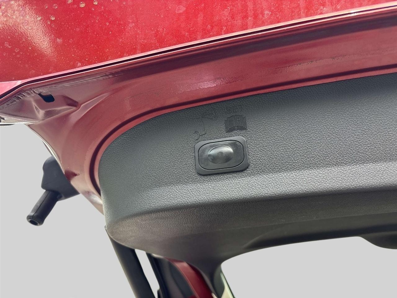 Ford Escape 4WD 4dr SE 2014