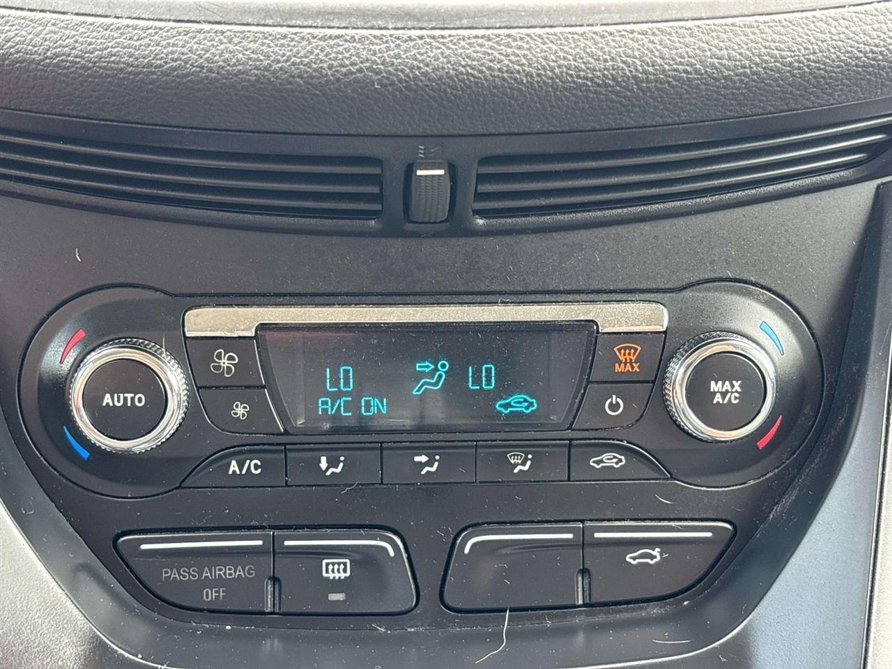 Ford Escape 4WD 4dr SE 2014