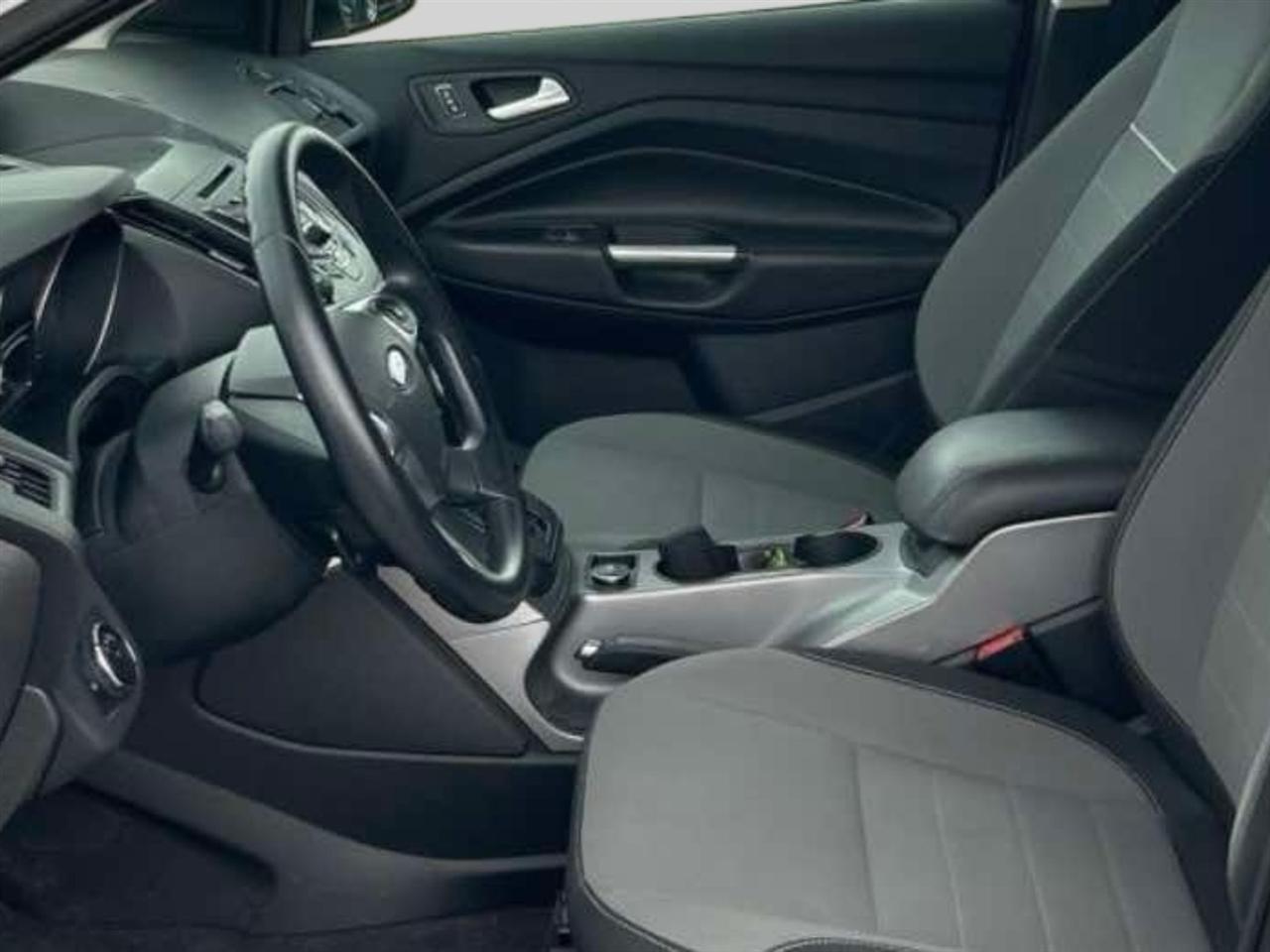 Ford Escape 4WD 4dr SE 2014