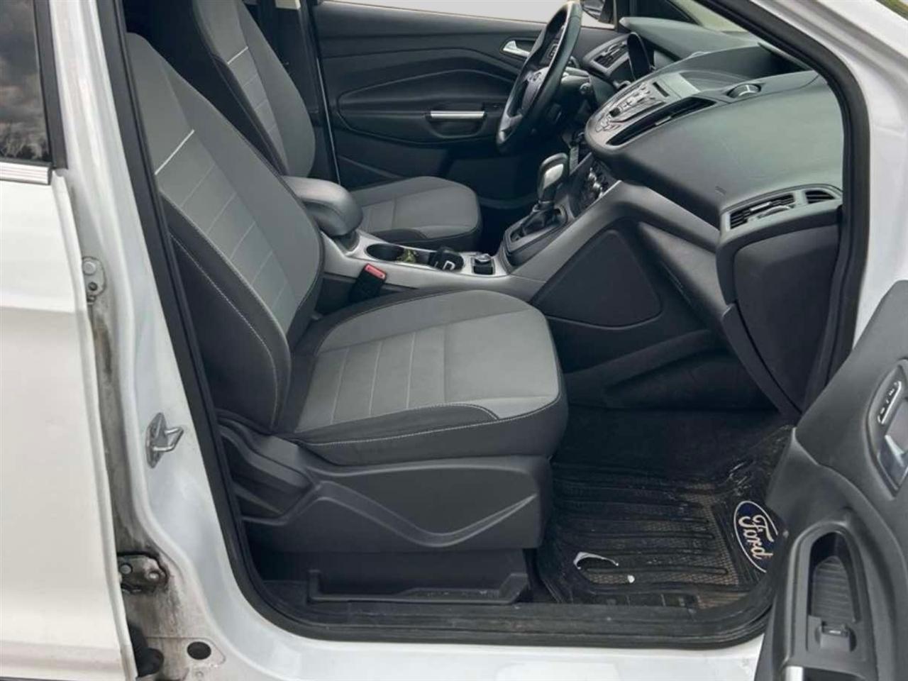 Ford Escape 4WD 4dr SE 2014