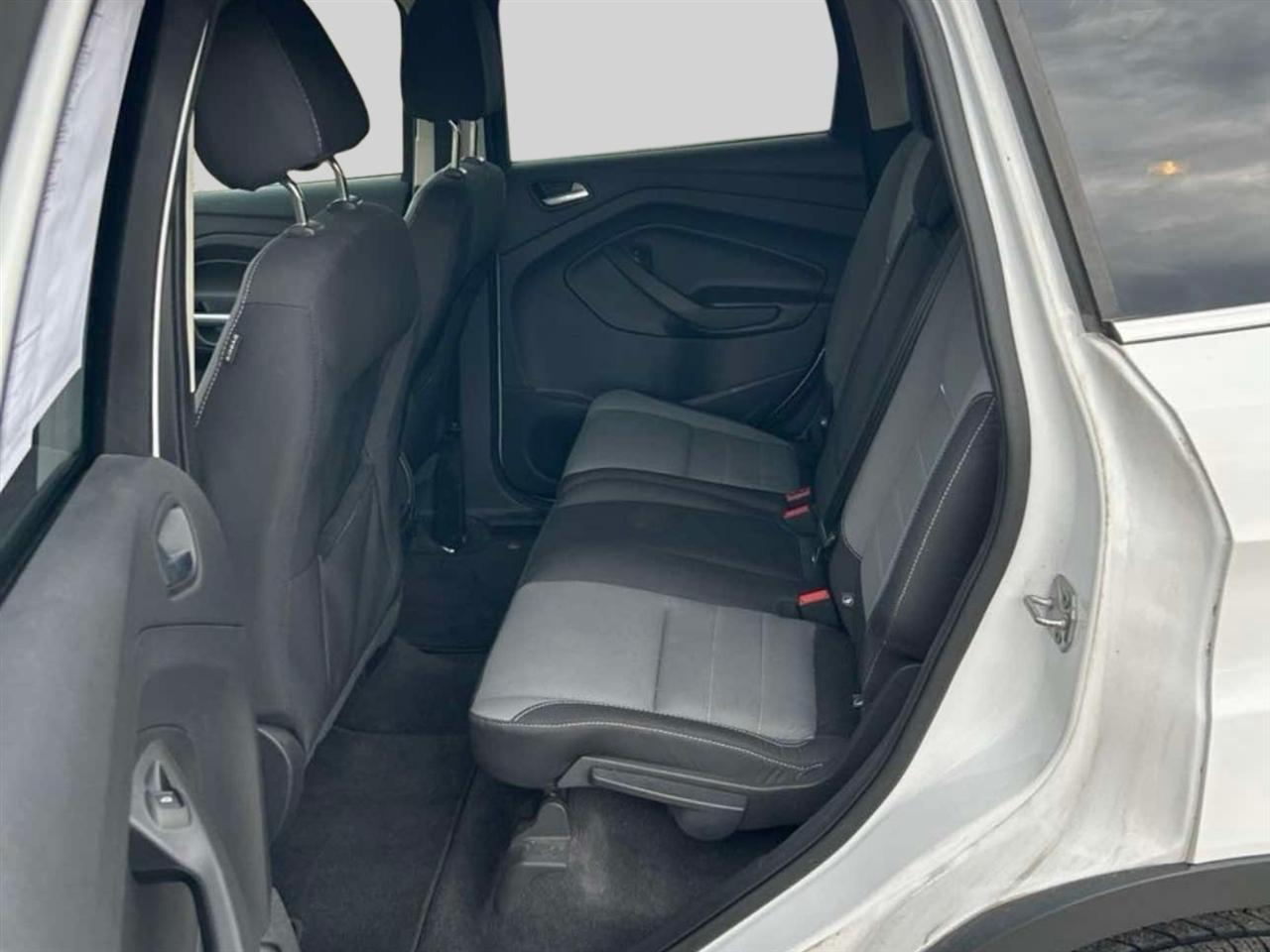 Ford Escape 4WD 4dr SE 2014