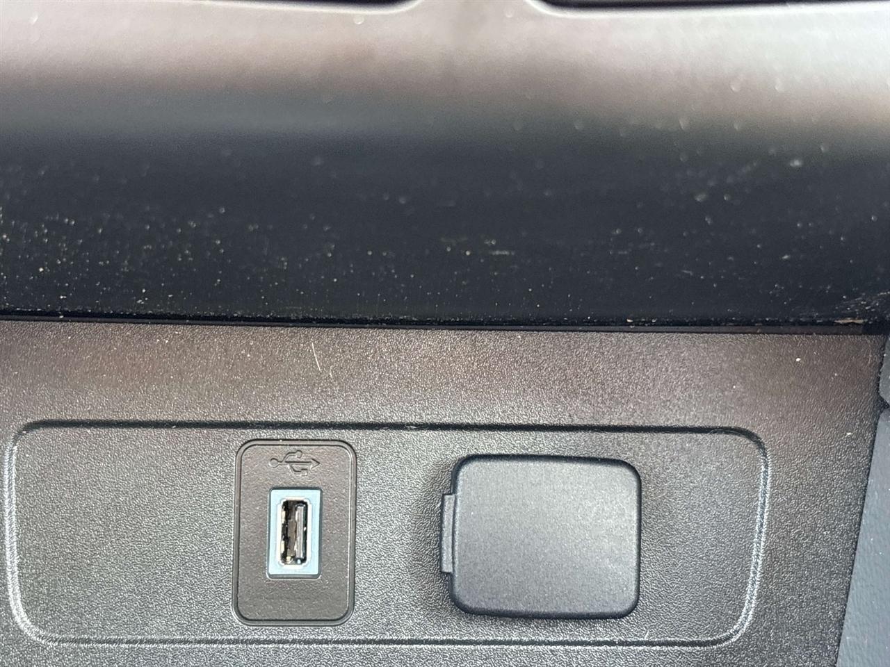Ford Escape SEL 4WD 2018