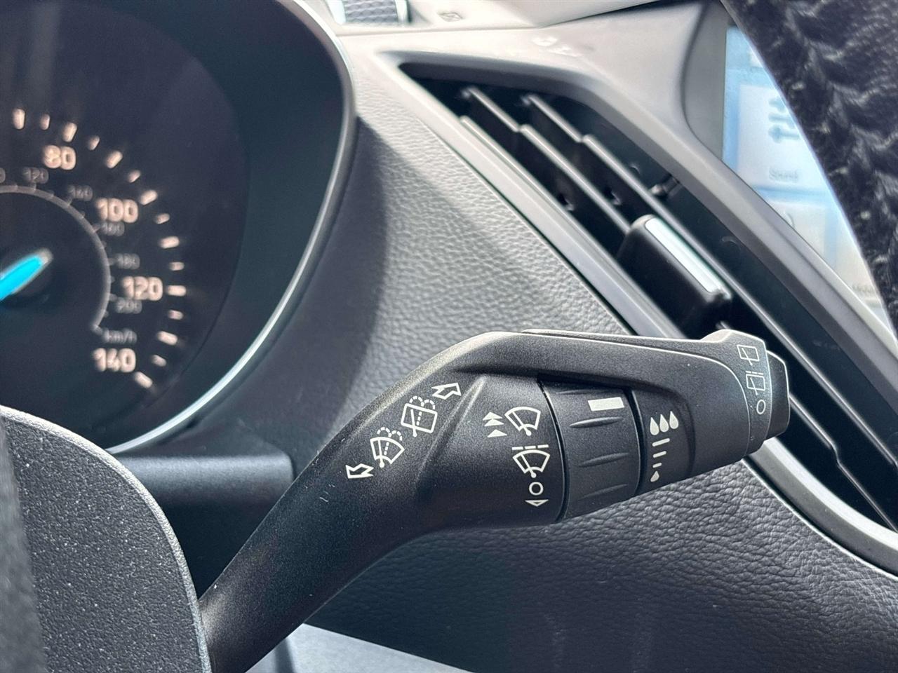 Ford Escape SEL 4WD 2018