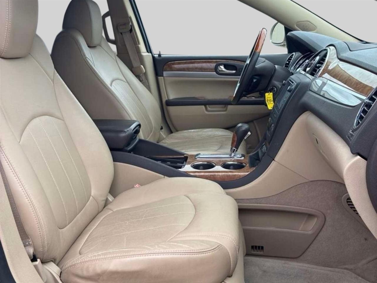 Buick Enclave FWD 4dr CXL-1 2011