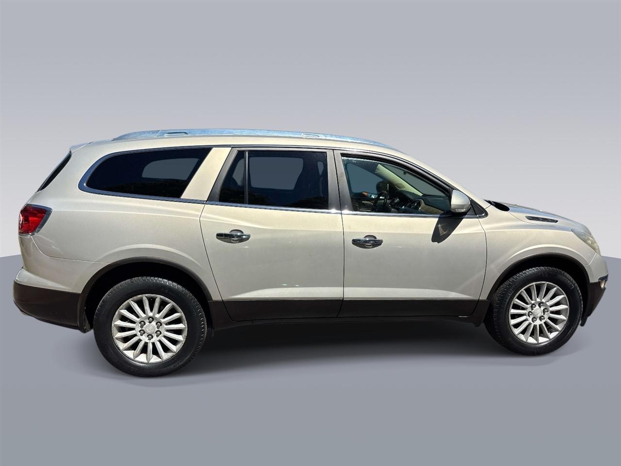 Buick Enclave FWD 4dr CXL-1 2011