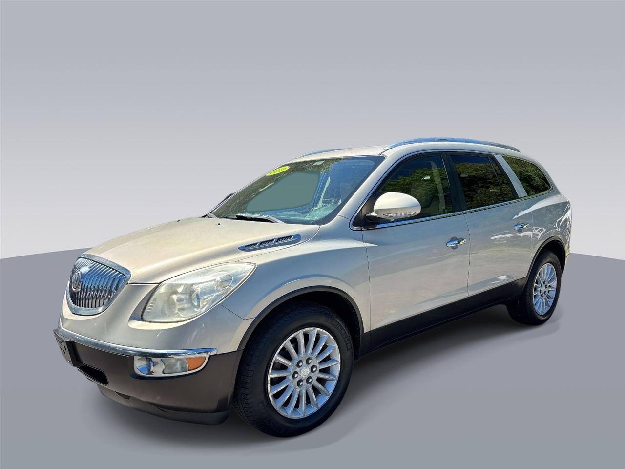 Buick Enclave FWD 4dr CXL-1 2011