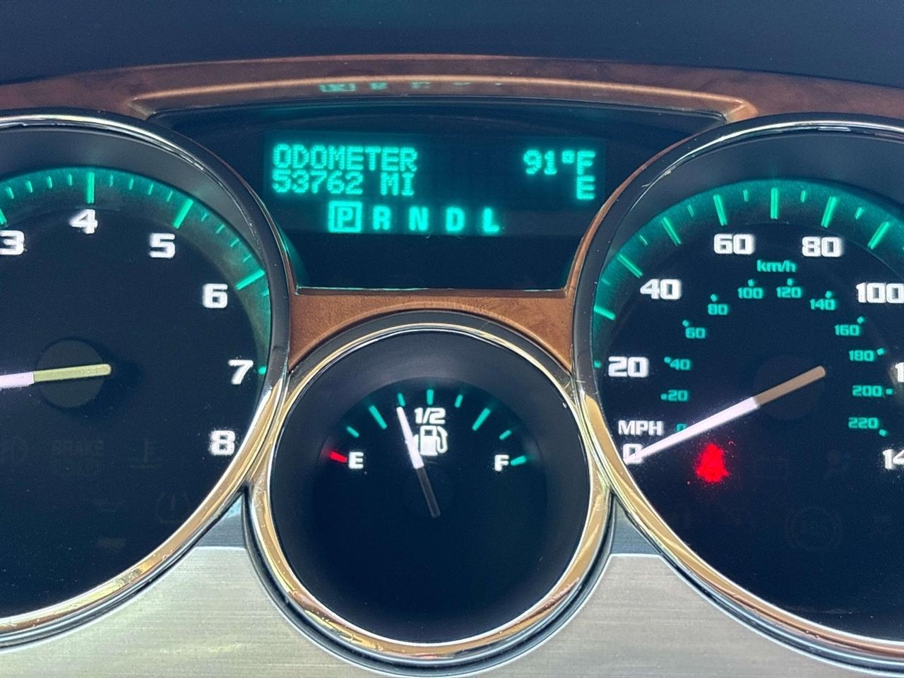 Buick Enclave FWD 4dr CXL-1 2011