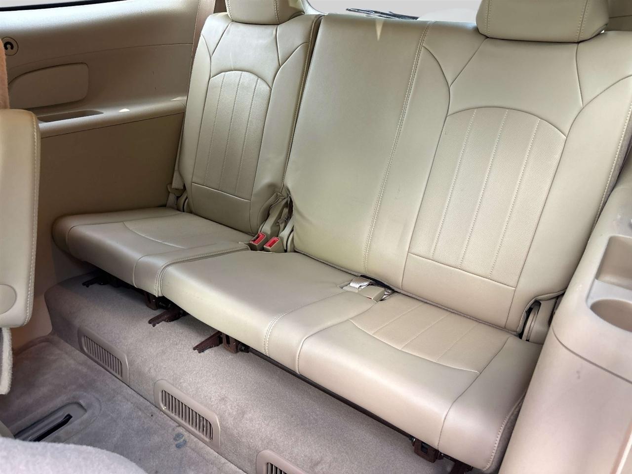 Buick Enclave FWD 4dr CXL-1 2011
