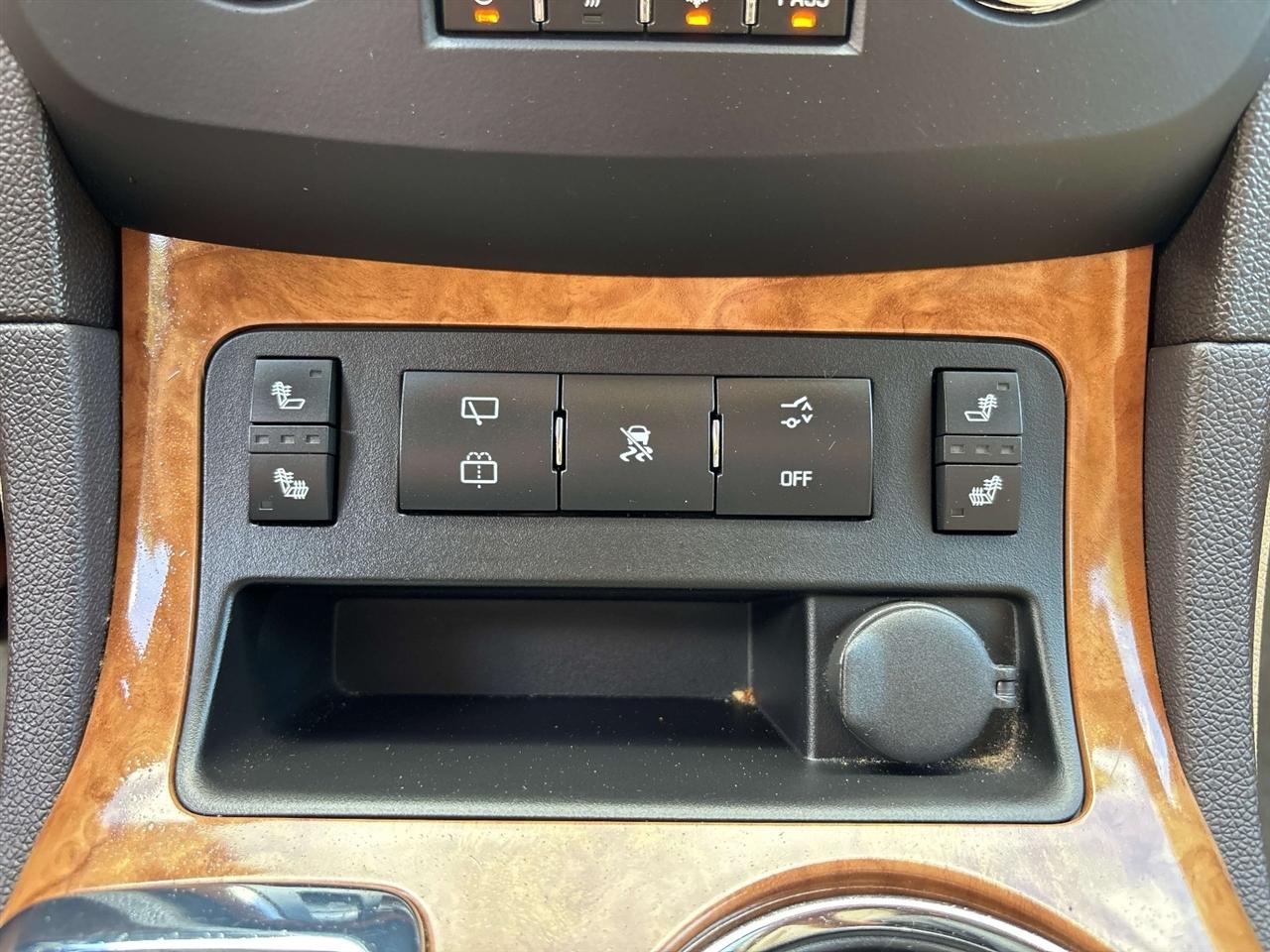 Buick Enclave FWD 4dr CXL-1 2011