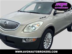 2011 Buick Enclave 
