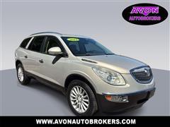 2011 Buick Enclave 