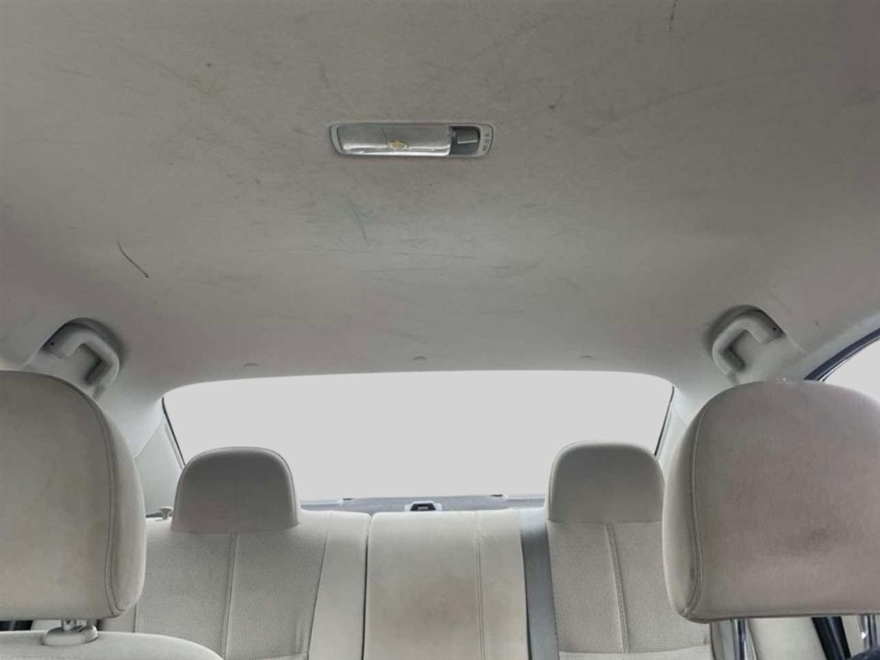Nissan Sentra S CVT 2017
