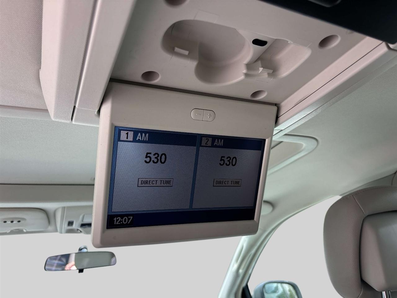 Chrysler Town & Country 4dr Wgn Touring Plus 2010