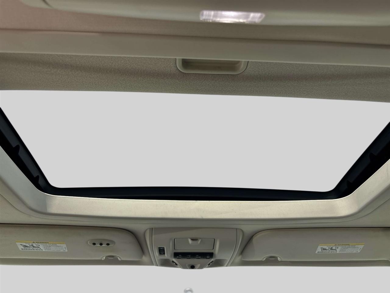 Chrysler Town & Country 4dr Wgn Touring Plus 2010
