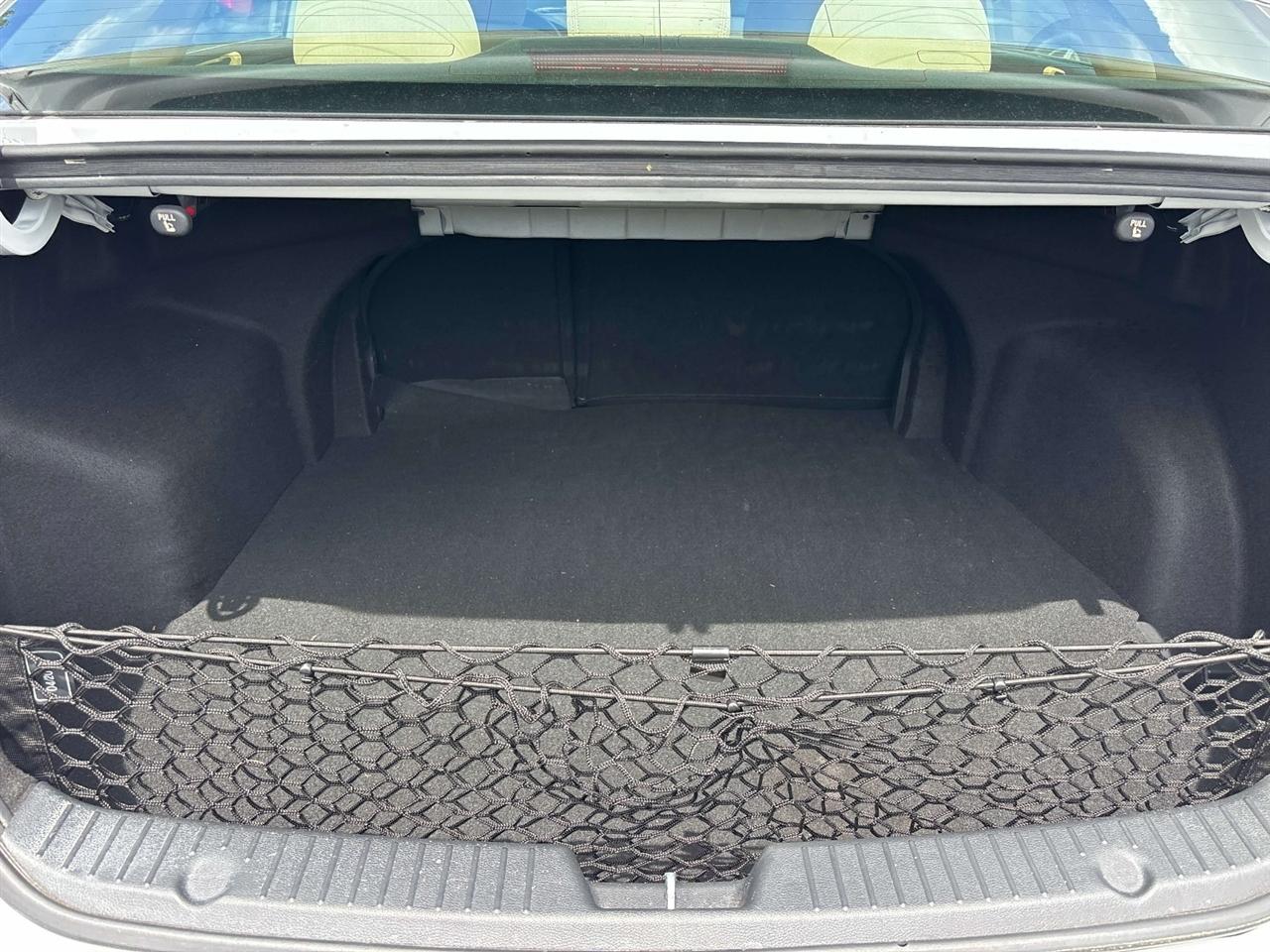 Hyundai Sonata 4dr Sdn 2.4L Auto GLS 2013