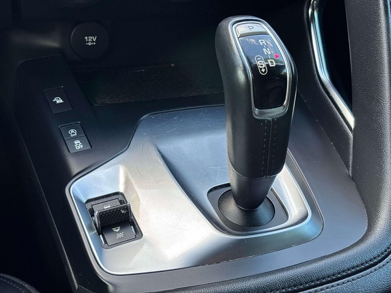 Jaguar E-Pace P300 AWD R-Dynamic S 2018