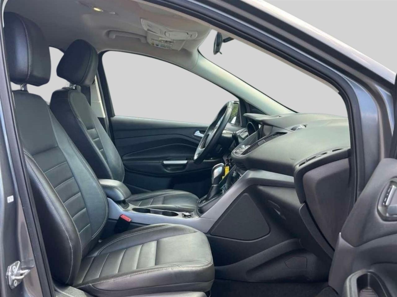 Ford Escape FWD 4dr SE 2014