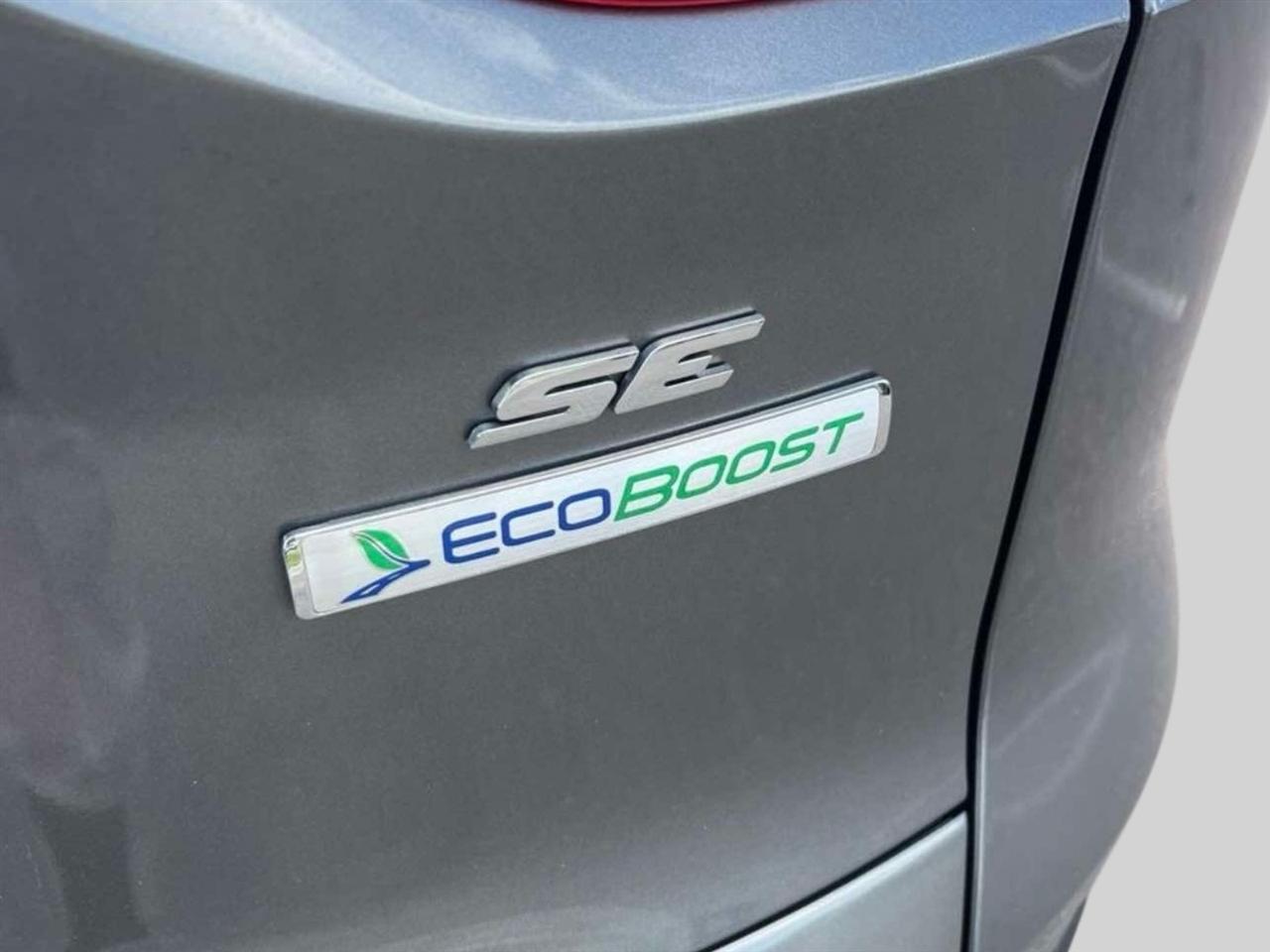 Ford Escape FWD 4dr SE 2014