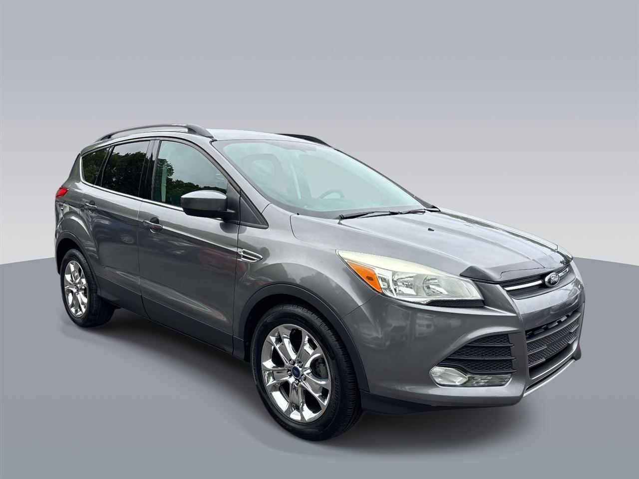 Ford Escape FWD 4dr SE 2014