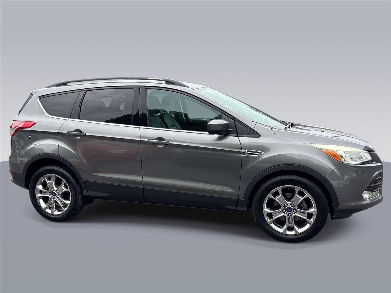Ford Escape FWD 4dr SE 2014