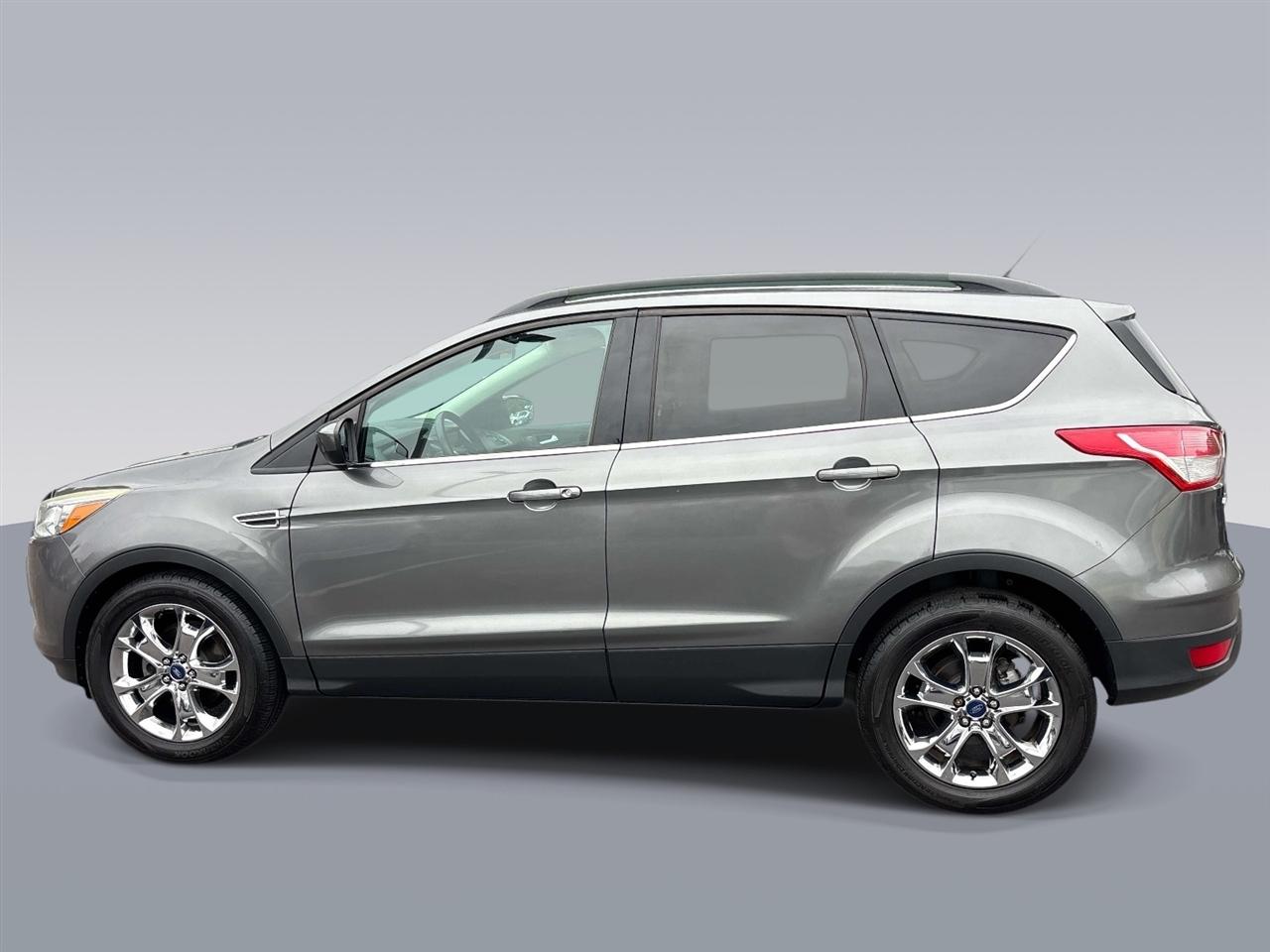 Ford Escape FWD 4dr SE 2014