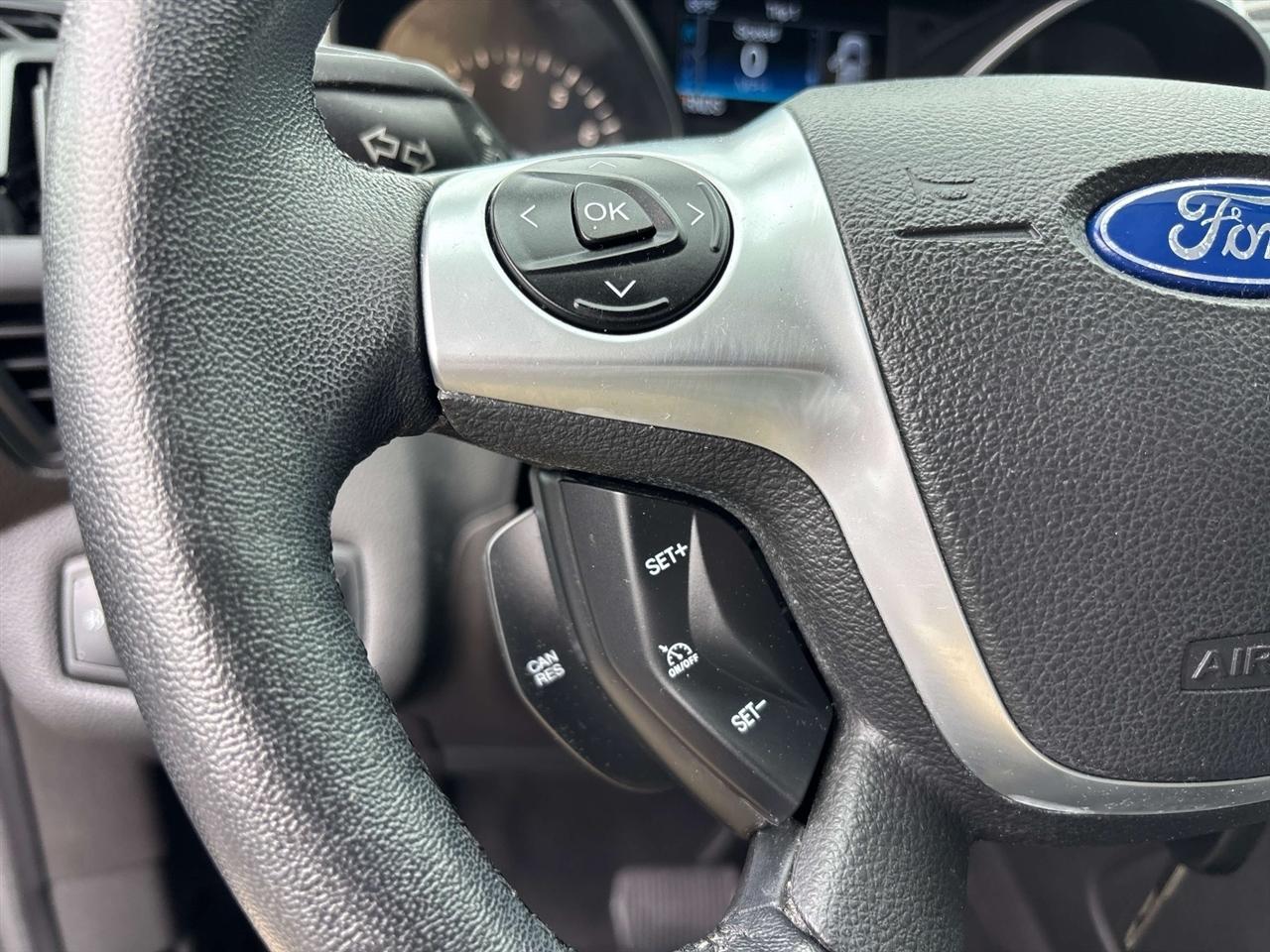 Ford Escape FWD 4dr SE 2014