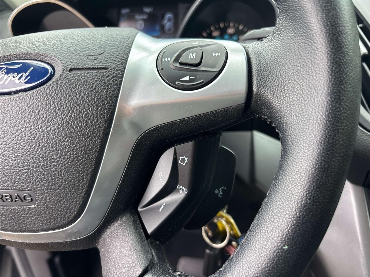 Ford Escape FWD 4dr SE 2014