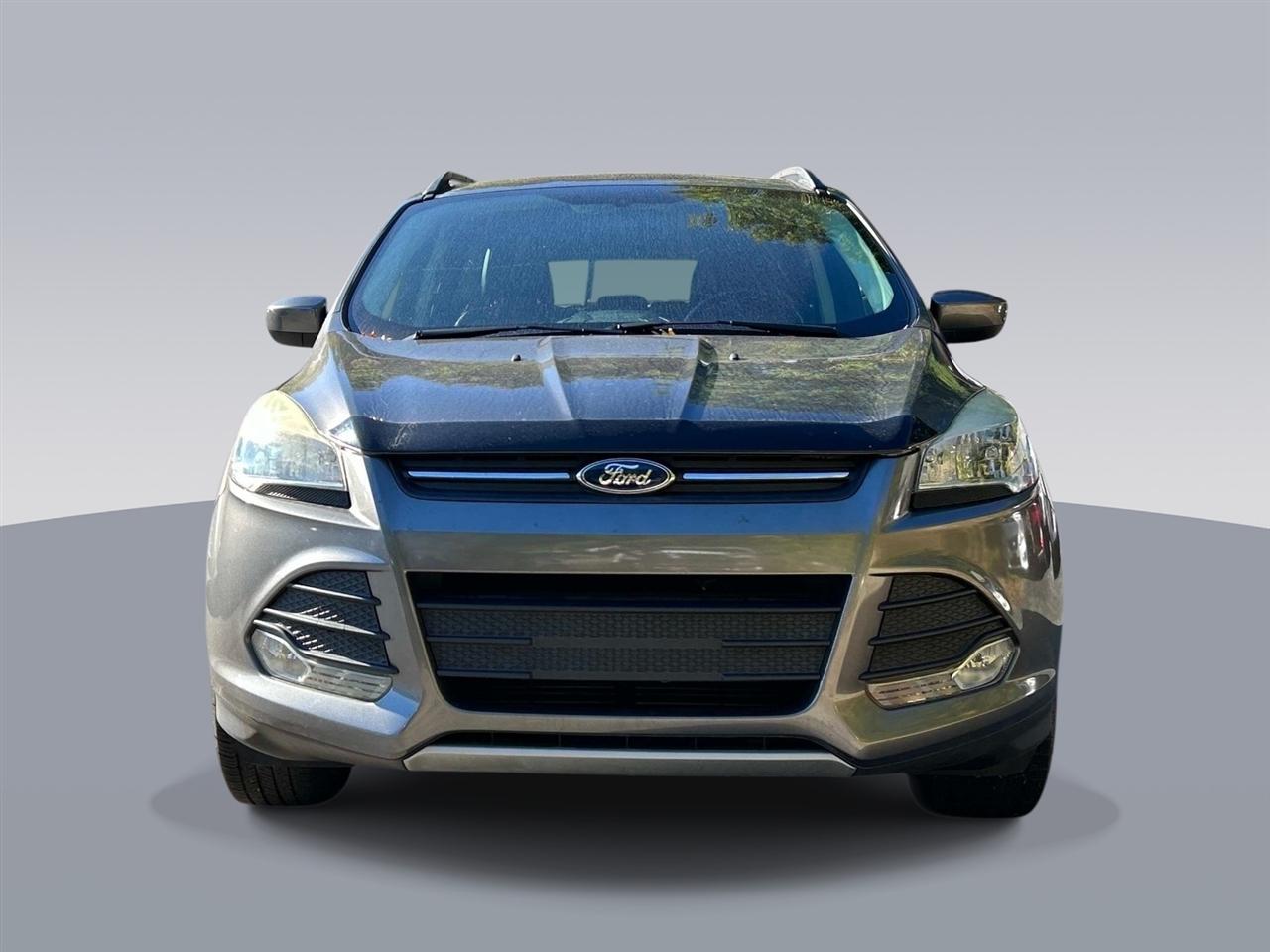 Ford Escape FWD 4dr SE 2014