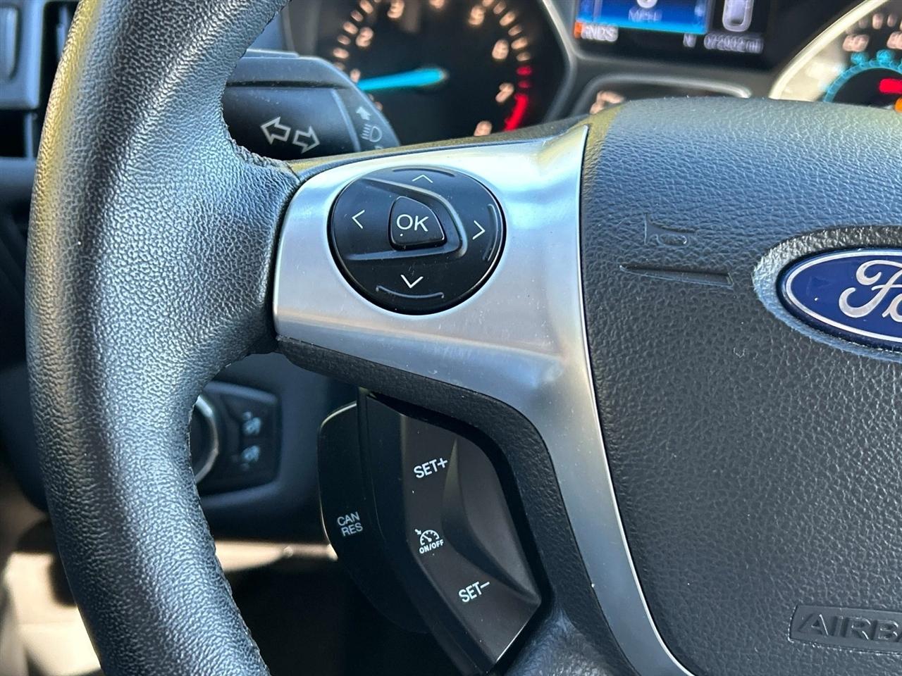 Ford Escape FWD 4dr SE 2014