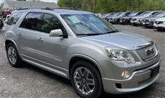 2012 GMC Acadia 